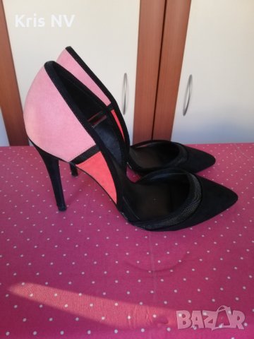 Нови елеганти обувки 