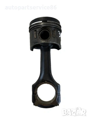 Бутало с биела 2.2 CDI 611.981 Om611 за Mercedes Sprinter (2000-2006)