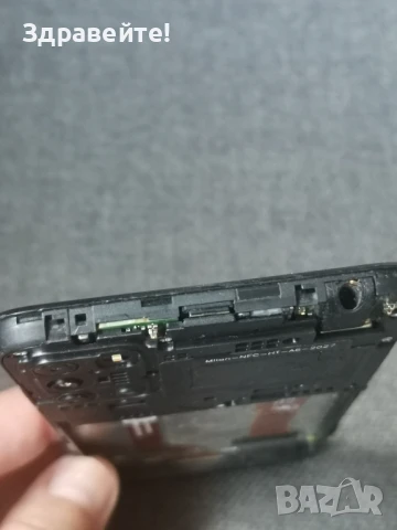 Alcatel 3X 2020 / 5061-за части, снимка 9 - Alcatel - 50777448