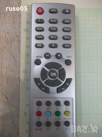 Дистанционно "Mobile DVR" работещо, снимка 2 - Дистанционни - 30096648