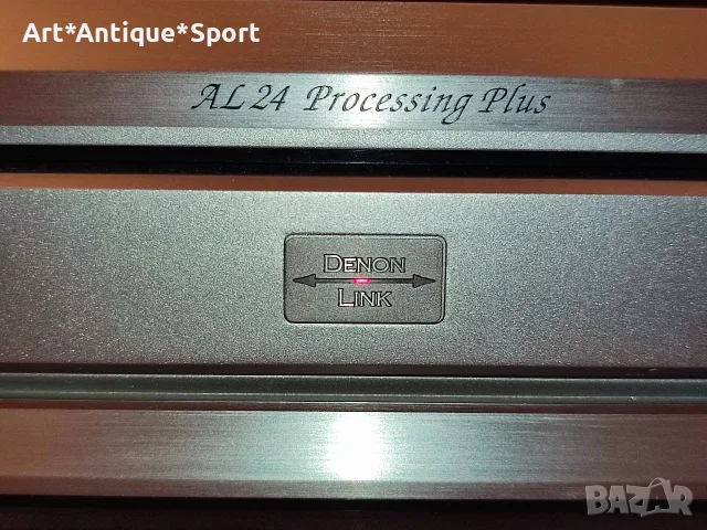 Denon 3910 SACD/DVD-A/CD аудиофилски , снимка 11 - Аудиосистеми - 55875154