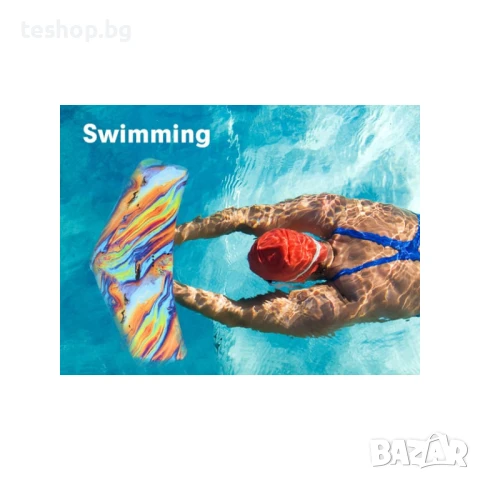 Подводен скутер Mankeel W7 – 480W, двоен мотор нов модел, снимка 4 - Водни спортове - 50916665