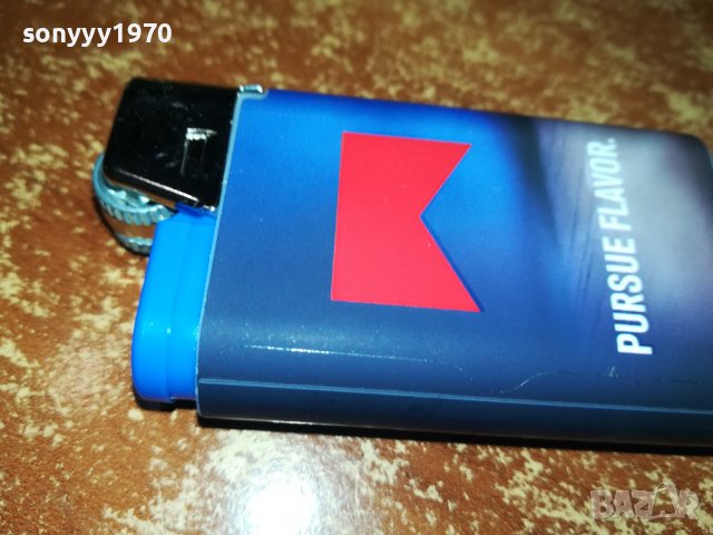 marlboro new-запалка 2709221909, снимка 2 - Запалки - 38139190