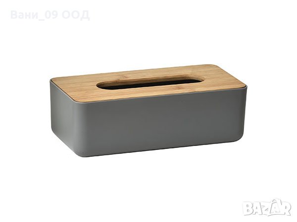 Четка за тоалетна-керамика и бамбук, снимка 9 - Други стоки за дома - 31436663