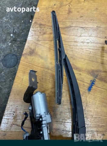 Ford fiesta 2009година 2/3врати Мотори чистачки, снимка 6 - Части - 40554091