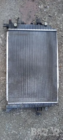 Воден радиатор Opel Zafira B