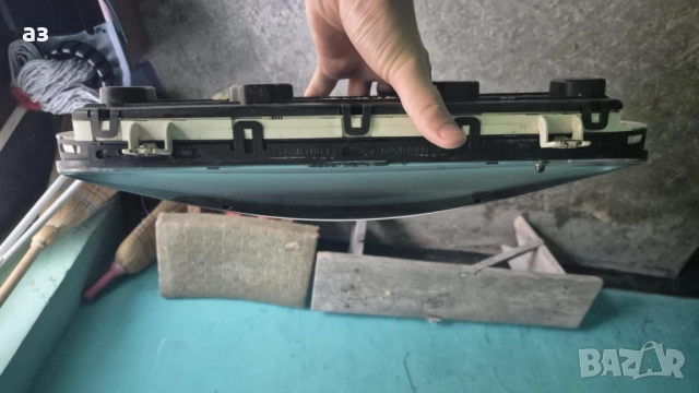 Kилометраж за Lancia Lybra / Ланчия Либра 1.9 JTD (1999 - 2005г.), снимка 5 - Части - 52354517