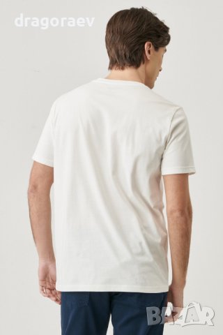 Нова тениска Wrangler Tshirt, снимка 3 - Тениски - 37758417