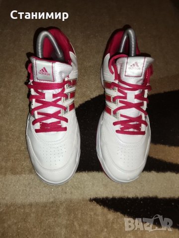 Маратонки Adidas, снимка 2 - Детски маратонки - 30425495