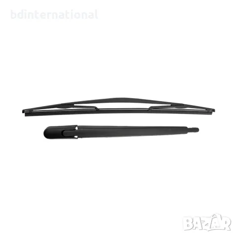 Комплект задно рамо с чистачка, Opel Corsa C, Combo C, Meriva A, 406…, снимка 3 - Части - 56014579