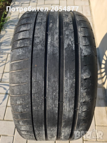 BMW Alpina Classic 2 джанти 5x120 8x18 ET36 9x18 ET34 E90 E91 E92 E93 E46 E39, снимка 17 - Гуми и джанти - 54162941