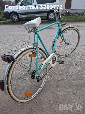 КОЛЕЛО, снимка 4 - Велосипеди - 52861232