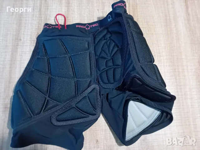 Протектор за сноуборд , ски , ролери , кънки на лед, снимка 4 - Зимни спортове - 49259747