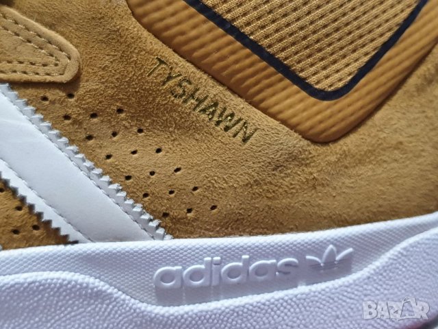 ADIDAS 46.2/3 номер оригинални НОВИ , снимка 4 - Маратонки - 38358520