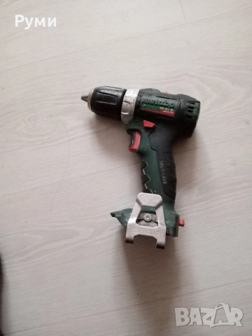 Винтоверт Метабо , снимка 2 - Винтоверти - 52184779