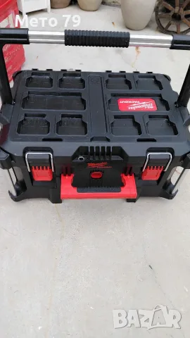 Hilti Куфари за машини Nuron, снимка 11 - Други инструменти - 55574943
