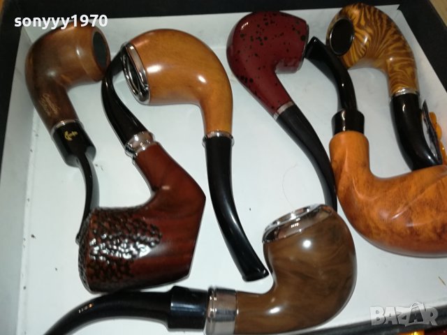 ЛУЛА ПО ИЗБОР-85ЛВ ЗА 1БР 0109230833, снимка 7 - Лули - 42040489