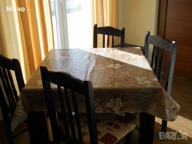 Тристаен апартамент 131 кв.м. Свети Влас под наем, снимка 8 - Апартаменти - 52800723