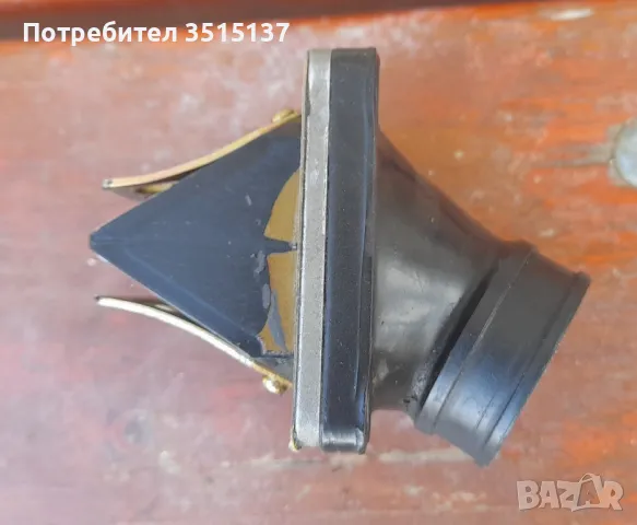Gilera Rx Arizona Rv Kz 125 200 Джилера Аризона рх Аризона рх  125 колектор карбуратор клапи, снимка 11 - Мотоциклети и мототехника - 49289998