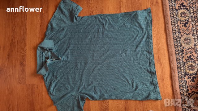 Тениска Fynch-Hatton Garment Dyed, снимка 1