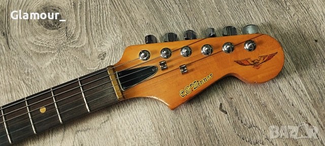 Ел китара, снимка 2 - Китари - 52531254