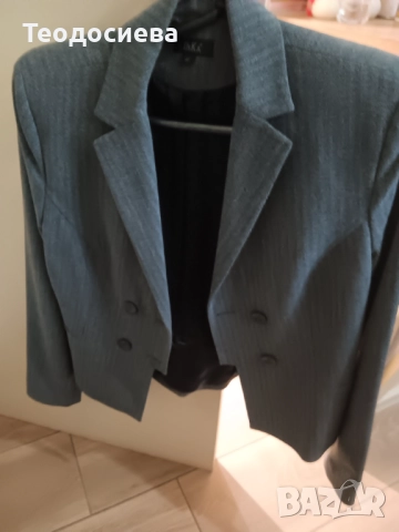 Дамски костюм DIKA, снимка 9 - Костюми - 19084990