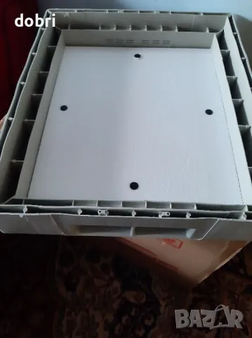 капак за кошер , снимка 4 - За пчели - 43771528