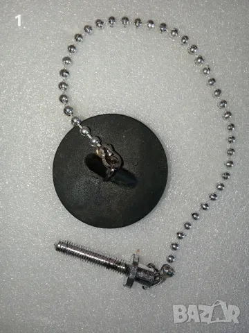 Тапа за мивка, снимка 1