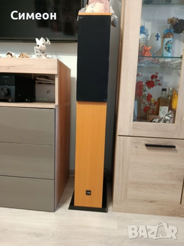 Canton Karat M 80 DC, снимка 5 - Тонколони - 52705078