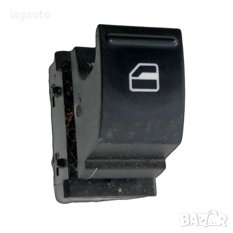 Бутон ел. стъкло предна лява врата Volkswagen Passat (B7) 2010-2014 ID:160066 ОЕМ №7L6959855B