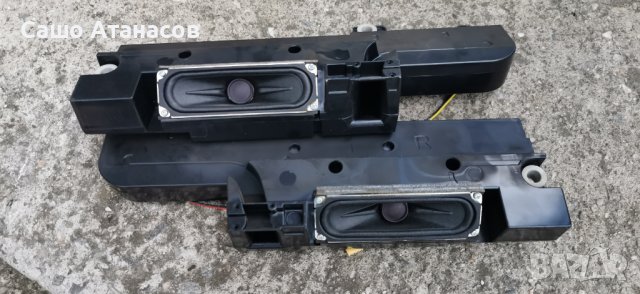 SAMSUNG UE40K5102AK със счупена матрица ,BN44-00867A ,BN41-02527A ,V400HJ6-PE3 ,CY-FK040BNNV3H, снимка 18 - Части и Платки - 40614581