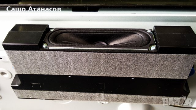 SAMSUNG UE50MU6172U със счупена матрица ,BN44-00807F ,BN41-02568B ,CY-GK050HHNVMH ,WCM730Q ,KU6000, снимка 18 - Части и Платки - 29803639