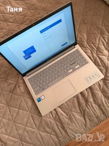 Лаптоп ASUS VIVOBOOK
