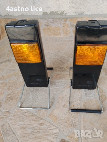 Hella аварийна лампа