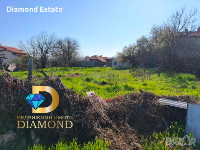 Едноетажна къща в село Динево, обл. Хасково, снимка 18 - Къщи - 54118057