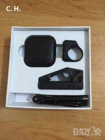 Bluetooth пръстен за Kindle (Page Turner), снимка 6 - Друга електроника - 50475710