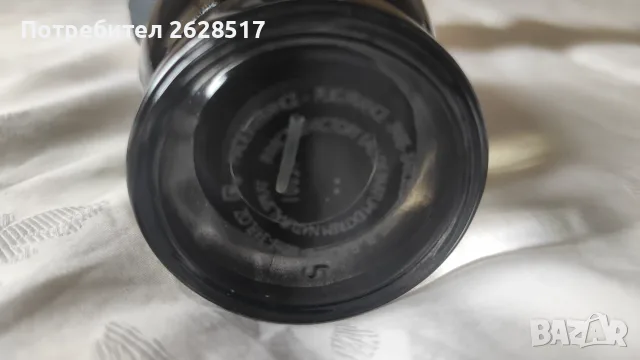 Тестер на мъжки парфюм Paco Rabanne Invictus Victory 100 ml, снимка 2 - Мъжки парфюми - 56261601