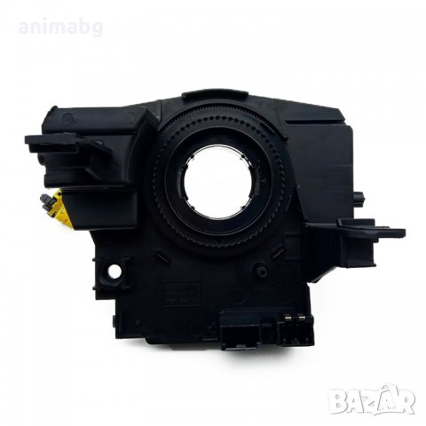 ANIMABG Лентов кабел джип Spiral Cable Clock For Chrysler Jeep Dodge 5156106AF, снимка 6 - Части - 31621178