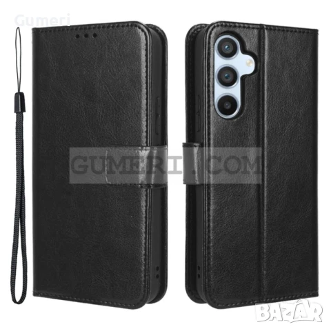 Samsung Galaxy A54 Тефтер Стойка