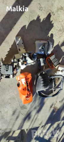Карбуратор за Stihl TS 410