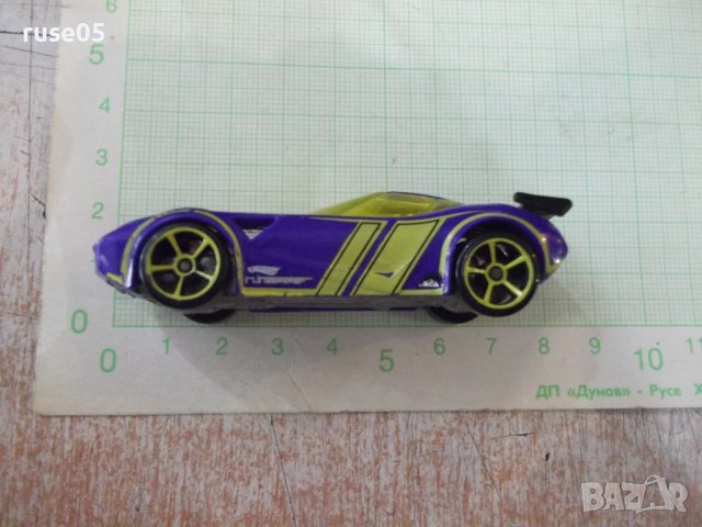 Кола - 717, снимка 3 - Колекции - 37298359