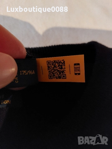 Чисто нов без етикет пуловер Ralph Lauren , снимка 5 - Пуловери - 51697918