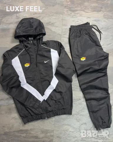 Nike 🔹 Шушляк 🔹 Мъжки Екипи , снимка 12 - Спортни дрехи, екипи - 56107955
