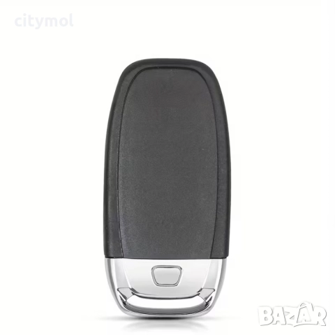 Кутийка за ключ с 3 бутона за AUDI A2/A3/A4/A6/A8/RS4/RS5/Q5/Q7/S4/S7/S8, с острие, снимка 6 - Аксесоари и консумативи - 52078057