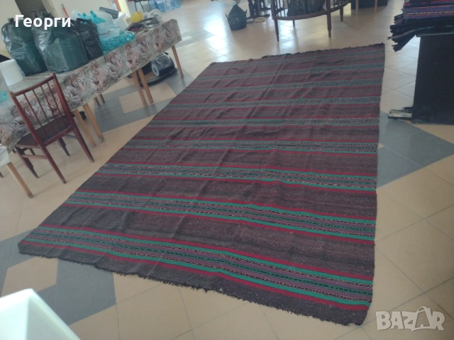 Домашна черга, снимка 5 - Пътеки - 51499316