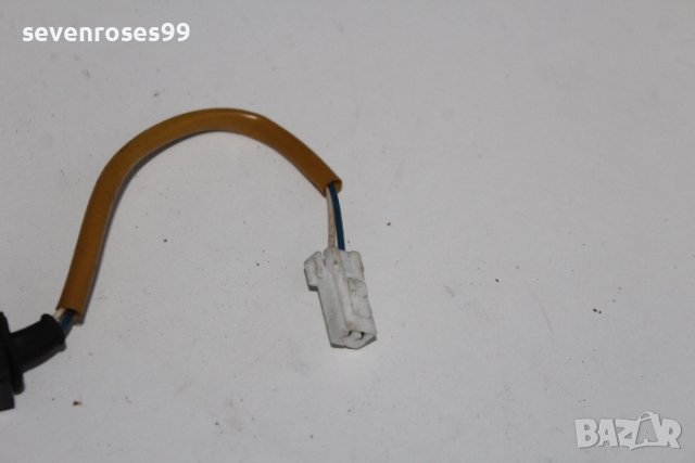 Сензор airbag Фиат Браво Брава Мареа 1.6i Fiat Bravo Brava Marea, снимка 4 - Части - 44363275