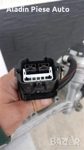 Кормилна кутия Kia Sportage Hyundai Tucson година 2016 2017 2018 2019 2020 2021 код 57700D7600 , снимка 6 - Аксесоари и консумативи - 50285990