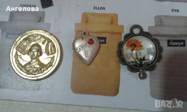 Значки, снимка 3 - Други ценни предмети - 31019917