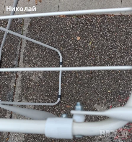 Сушилник за дрехи , снимка 5 - Сушилни - 51467837