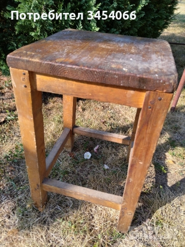 Аптечка, огледало, масичка и столче. , снимка 17 - Антикварни и старинни предмети - 51679060